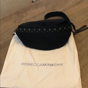 Rebecca Minkoff Belt Bag